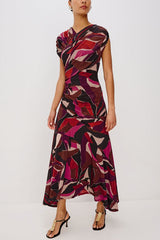 Rails Vanya Dress in Paradise