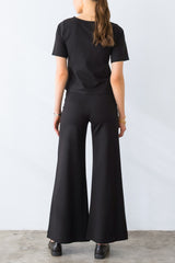Ripley Rader Standard Wide Leg in Black