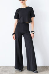Ripley Rader Standard Wide Leg in Black