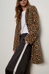 Sanctuary Hometown Jacket in Lynx