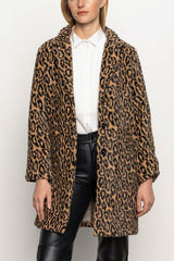 Sanctuary Hometown Jacket in Lynx