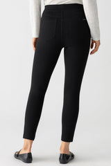 Sanctuary Runway Legging in Black - Viva Diva Boutique
