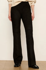 Sanctuary Sashay Legging in Black