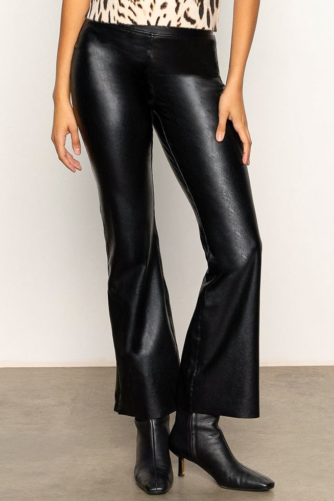 Sanctuary Tango Pant in Black