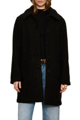 Sanctuary Upside Jacket in Black