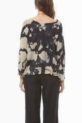 YFB Willow Sweater in Champagne
