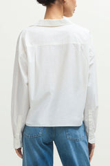 Z Supply Lisette in White