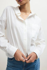 Z Supply Lisette in White