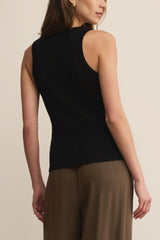 Z Supply Select Tank in Black