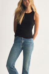 Z Supply Select Tank in Black