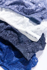 Cosabella Lace Racerback Bralette - Viva Diva Boutique