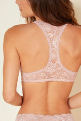 Cosabella Lace Racerback Bralette - Viva Diva Boutique
